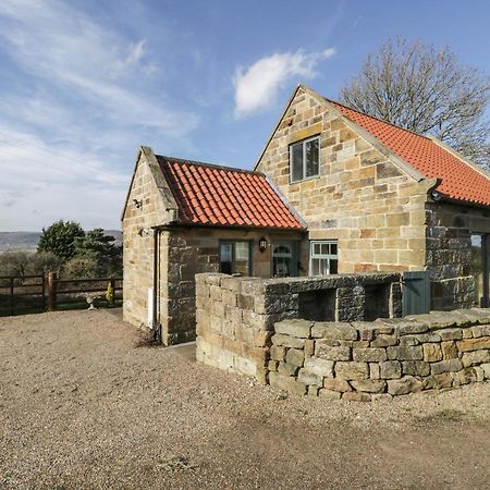 The Piggery Vila Whitby Exterior foto