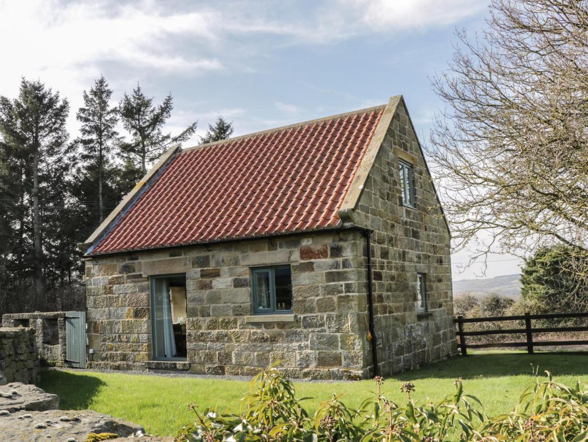 The Piggery Vila Whitby Exterior foto